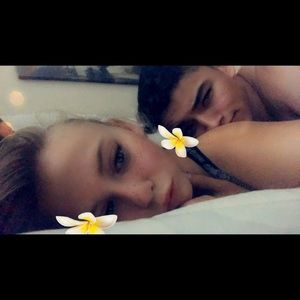 Meet your Posher, Sierra